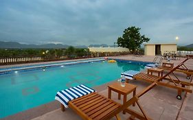 Kumbhalmer Resort, Kumbhalgarh