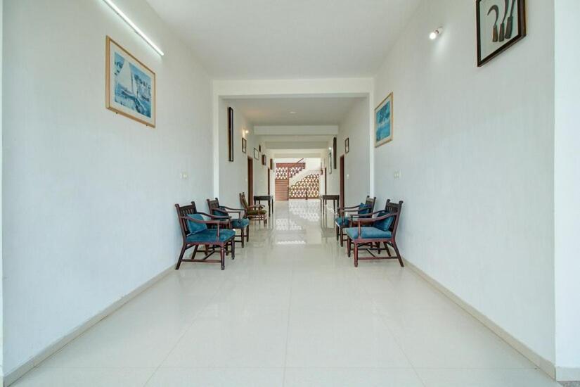 Kumbhalmer Resort, Kumbhalgarh Ranakpur Exterior photo